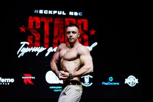 Регистрация STARS 5.06.26 (фотограф Роман Притула)